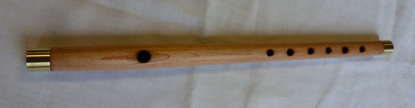 French style D Fife Maple